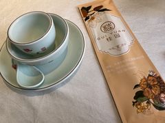 -桂园餐厅(五大道店)