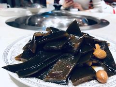 -灶座小锅烀饼·铁锅炖(道里店)