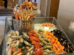 -威斯汀舞台餐厅