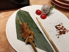 -万岁寿司(蓬江万达店)