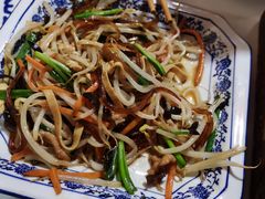 -京氣春饼(机场店)