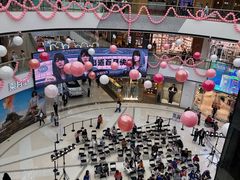-万达广场(松江店)