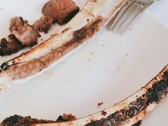 -王品牛排(郑州大卫城店)