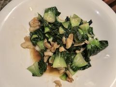 -那家小馆•北京菜•烤鸭(香山店)