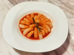 -云采云南菜(中山北路店)