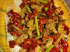 -闫府私房菜·百年鲁菜(恒隆店)