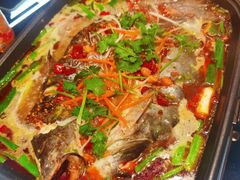 -星璨火吧KTV聚会餐厅(华清广场店)