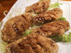 -桂马·日本料理·海胆·海鲜饭·酒场(民主广场店)