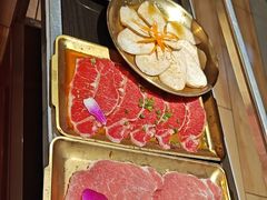 -炙城·韩式烤肉(南京东路店)