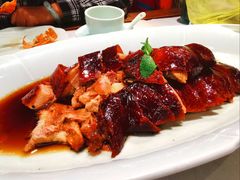 -淮扬府·游园京梦(中粮广场店)