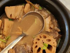 -鹭园酒家·四十年老字号