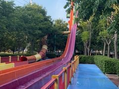 -汤山欢乐雪世界