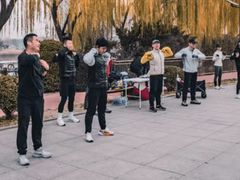 -南翠屏公园