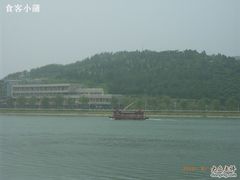 -济南国际园博园