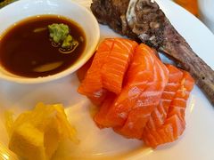 -威斯汀舞台餐厅