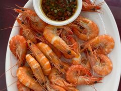 -隆都四季香饭店(碧海路店)