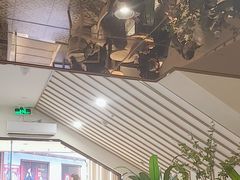 -霸王茶姬(正佳广场店)