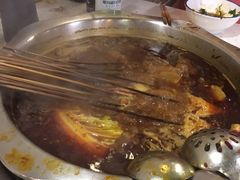 -水碾河刘老大串串香(水碾河路店)