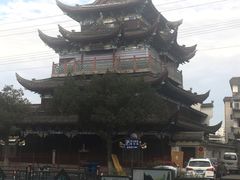 -济公故居