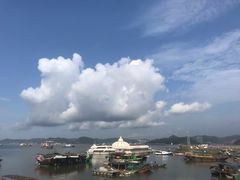 -仙人山公园