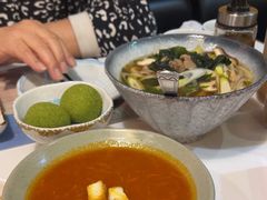 -千寻山野烤肉(天虹店)