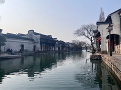 -南浔古镇