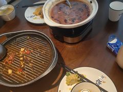 -U你·天然调味(南湖总店)