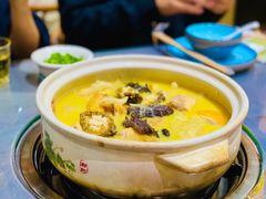 金龙佛跳墙锅-金龙·打边炉(武进路店)