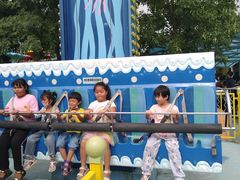 -秦皇岛乐岛海洋王国