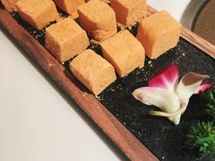 朝鲜族打糕-七八冷面·延边朝鲜族美食(圣熙八号店)