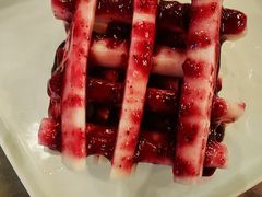 -月坛宾馆-聚仙楼餐厅