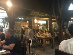 -Warung Nia Balinese Food & Pork Ribs
