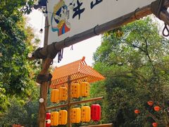 -南沙天后宫景区