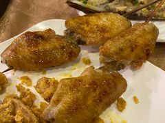 -吉源大排档·鱼生·海鲜(烧烤彩印厂店)