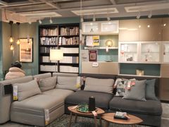 -宜家家居(哈尔滨商场店)