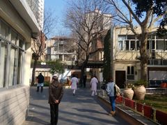 -上海市中医文献馆