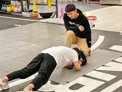 -OWNBODY健身(下沙店)