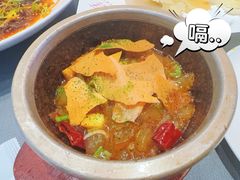 -阿庄新豫菜(航海东路店)