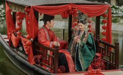 -太郎花子婚纱摄影TAHAKO(无锡店)