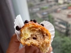 -WHEAT&BAKER-麥(凯德来福士店)