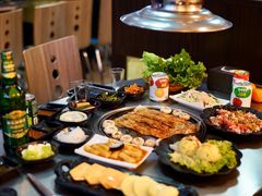 -杀猪天·韩国烤肉(总店)