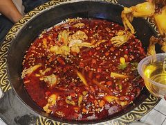 -蛙老爹·蜀香美蛙鱼头(王家湾店)
