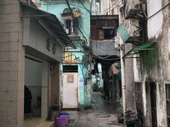 门面-達揚原味燉品(文明路店)