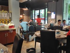 大堂-兄弟龙虾(胜太路总店)