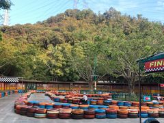 -求水山公园