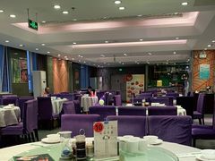 大堂-紫光园(顺义店)