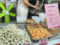-普宁反沙番薯芋头