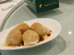 -金河半岛园林酒家(金融城店)