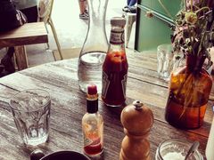 -RAC BAR(安福路店)