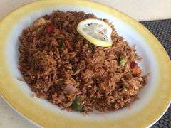 -半秋山西餐厅(宜昌大洋店)